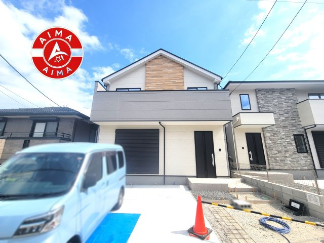 福岡市中央区輝国2丁目第1-2棟（1号棟）