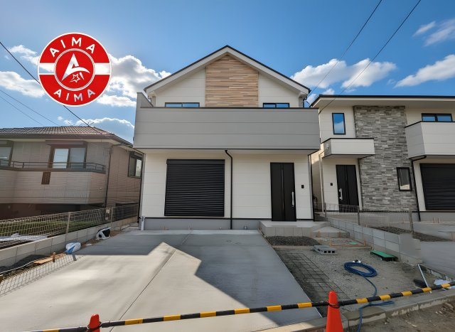 福岡市中央区輝国2丁目第1-2棟（1号棟）