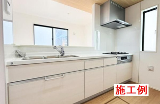 【その他】 | 綾瀬市小園  4号棟 6期