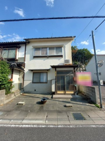 鳥取市上町売土地