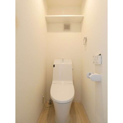 【トイレ】 | Ｔ．Ｔ白楽