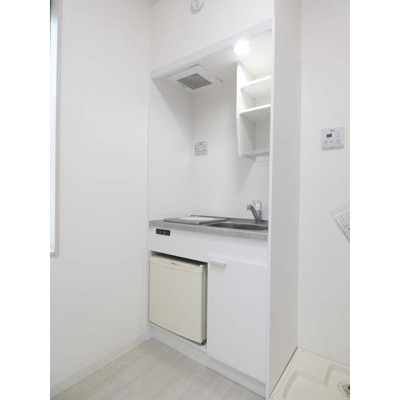 【キッチン】 | Ｔ．Ｔ白楽