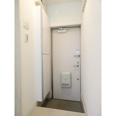 【玄関】 | Ｔ．Ｔ白楽