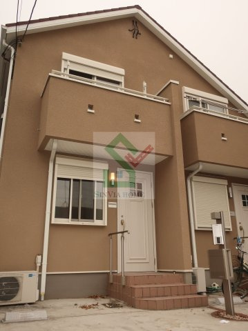 サザンコートA棟