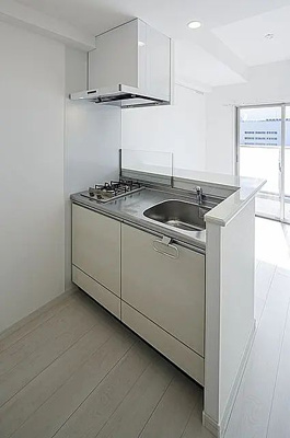 【キッチン】 | アルファシオミラーニ