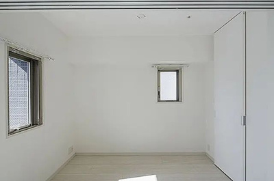 【内装】 | アルファシオミラーニ