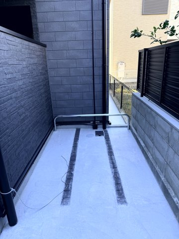 ルナ大久保駅前のその他共用部分