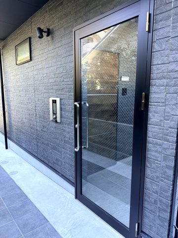 ルナ大久保駅前のその他共用部分