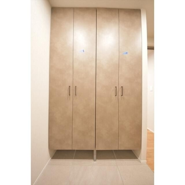 ＥＤＩＴ大森の玄関