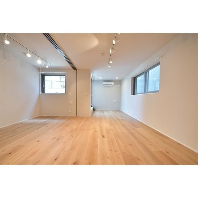 ＥＤＩＴ大森の居間・リビング