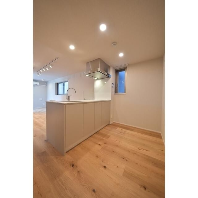 ＥＤＩＴ大森の内装