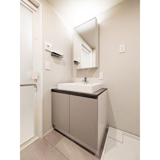 ＥＤＩＴ大森の独立洗面台