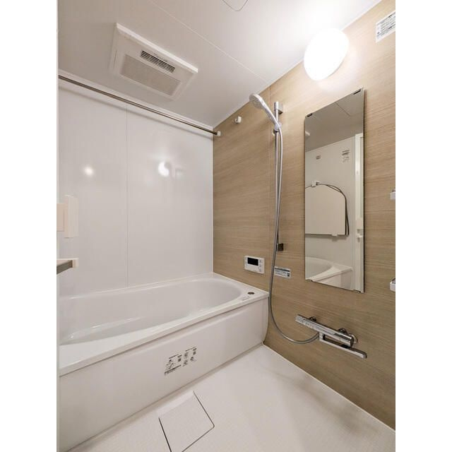 ＥＤＩＴ大森の浴室