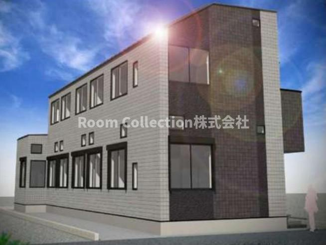 ハーモニーテラス下井草Ⅱ