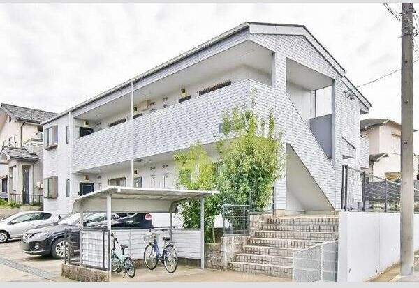 フローレンス平子が丘