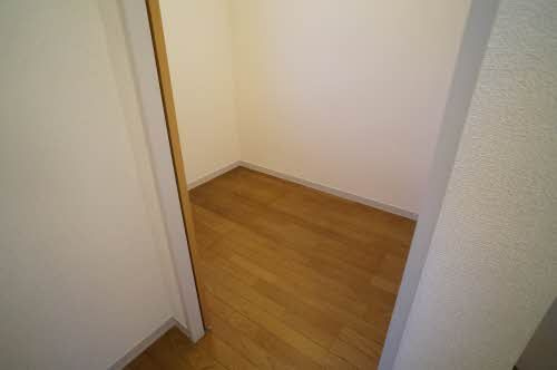 グランバリエ Ｃの内装