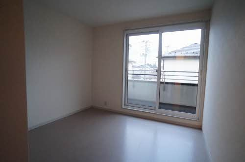 グランバリエ Ｃの洋室