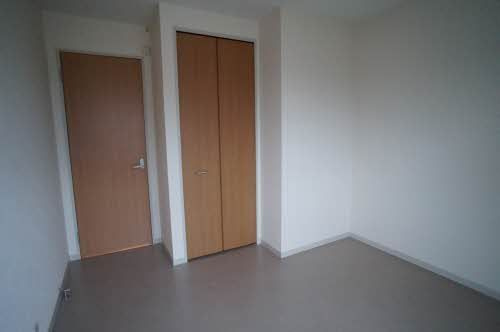 グランバリエ Ｃの内装