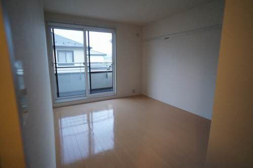 グランバリエ Ｃの居間・リビング