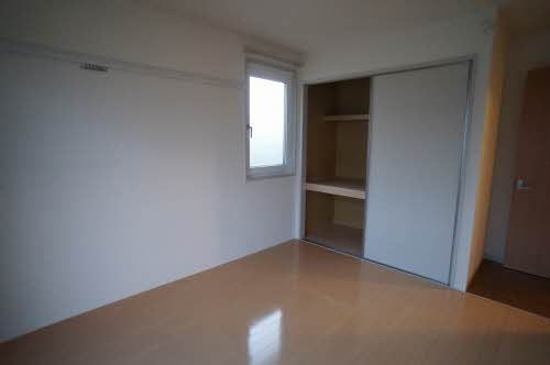 グランバリエ Ｃの収納