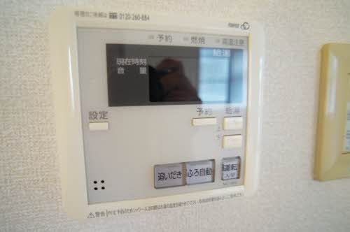 グランバリエ Ｃのその他