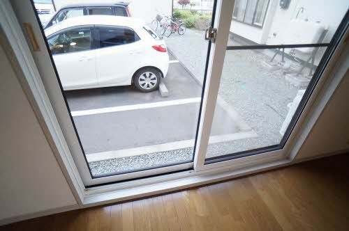 グランバリエ Ｃのその他