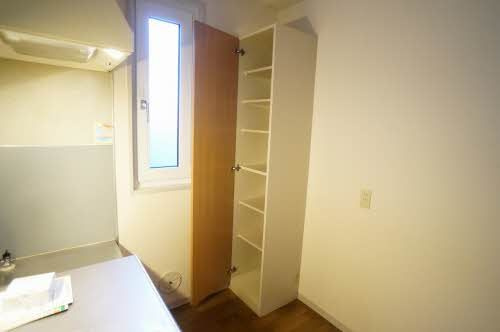 グランバリエ Ｃの内装