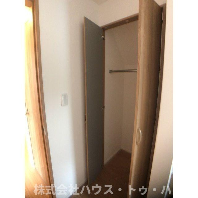 Kolet柏常盤台#02のその他