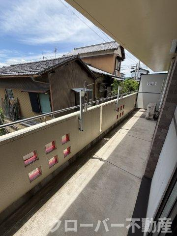 SOLID.Ｇのその他共用部分