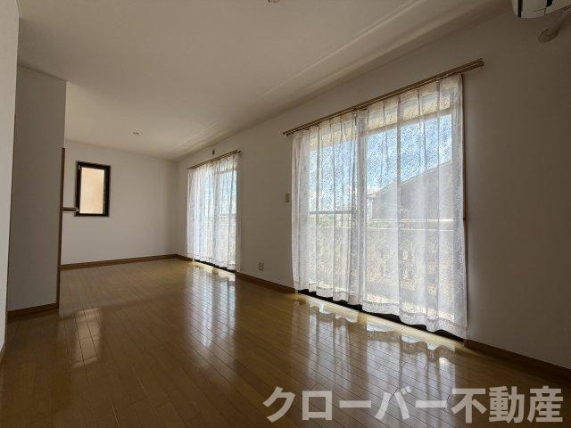 SOLID.Ｇの居間・リビング