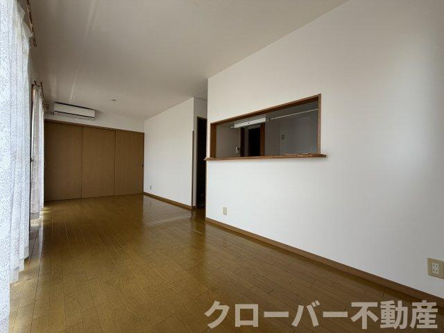 SOLID.Ｇの居間・リビング