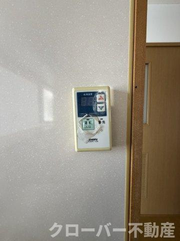 SOLID.Ｇの設備