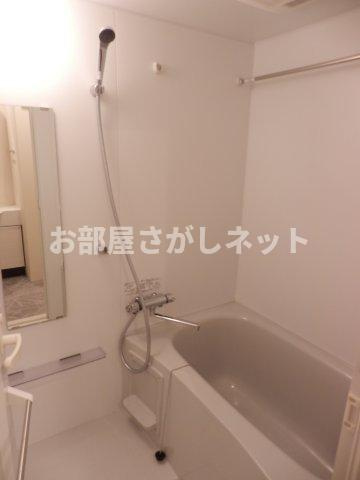 ユリカロゼ東武練馬【おとり物件なし】#学生・社会人にオススメ！初期費用分割払いOK！の浴室