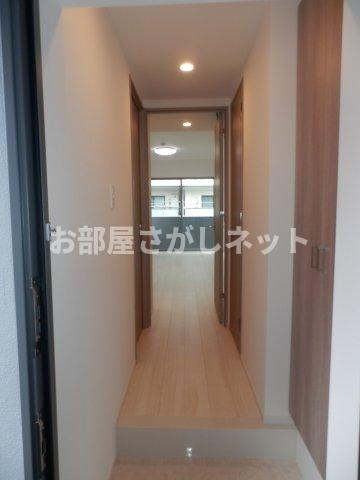 ユリカロゼ東武練馬【おとり物件なし】#学生・社会人にオススメ！初期費用分割払いOK！の玄関