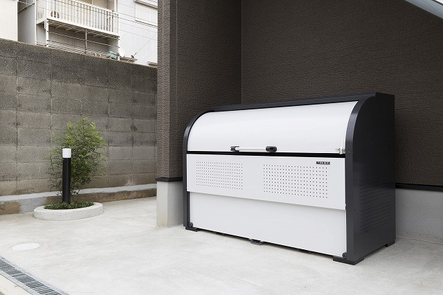 ノスタルジック金岡のその他共用部分