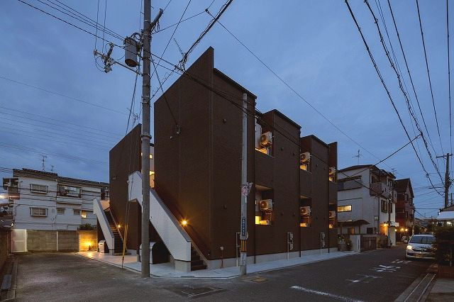 ノスタルジック金岡