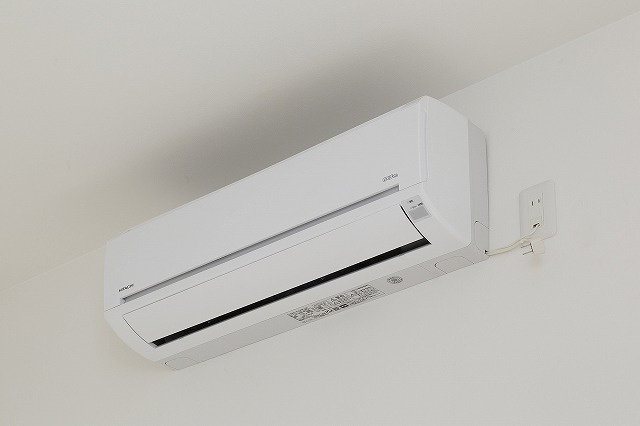 ノスタルジック金岡の設備