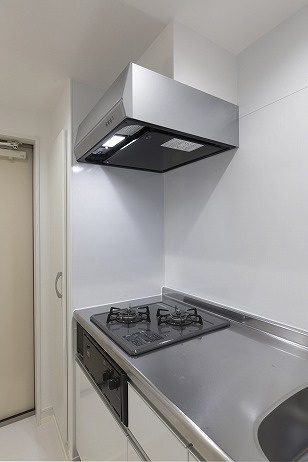 ノスタルジック金岡のキッチン