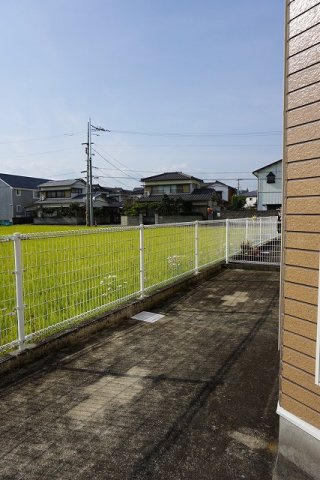 ＥＳＰＯＩＲ　ＫＵＲＯＤＡの庭|簡単な家庭菜園も楽しめるお庭です