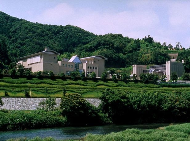 ベルメゾン法花の周辺|県立文化の森総合公園まで2300m