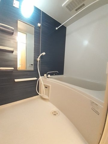 クレセント　Ⅰの浴室|お風呂です