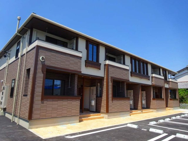 ルーベル鴨島Ｃ