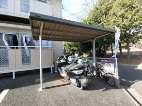 【その他共用部分】