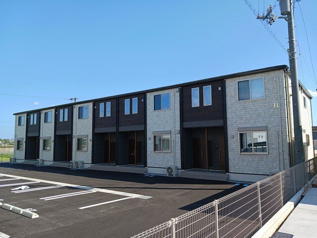 エトワール・イリゼ　Ｂ