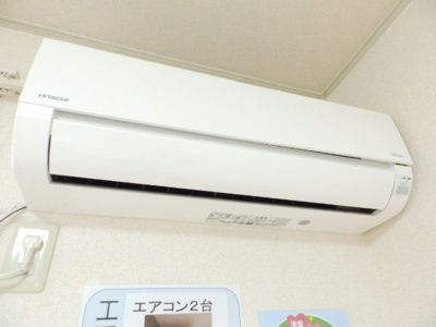 【設備】 | セジュールクリア B棟