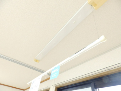 【設備】 | セジュールクリア B棟