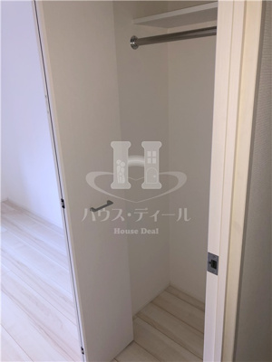 【収納】 | ザ・レジデンス・オブ・トーキョーSR20