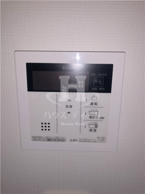 【設備】 | ザ・レジデンス・オブ・トーキョーSR20