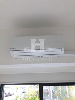 【設備】 | ザ・レジデンス・オブ・トーキョーSR20