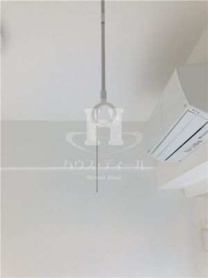 【設備】 | ザ・レジデンス・オブ・トーキョーSR20